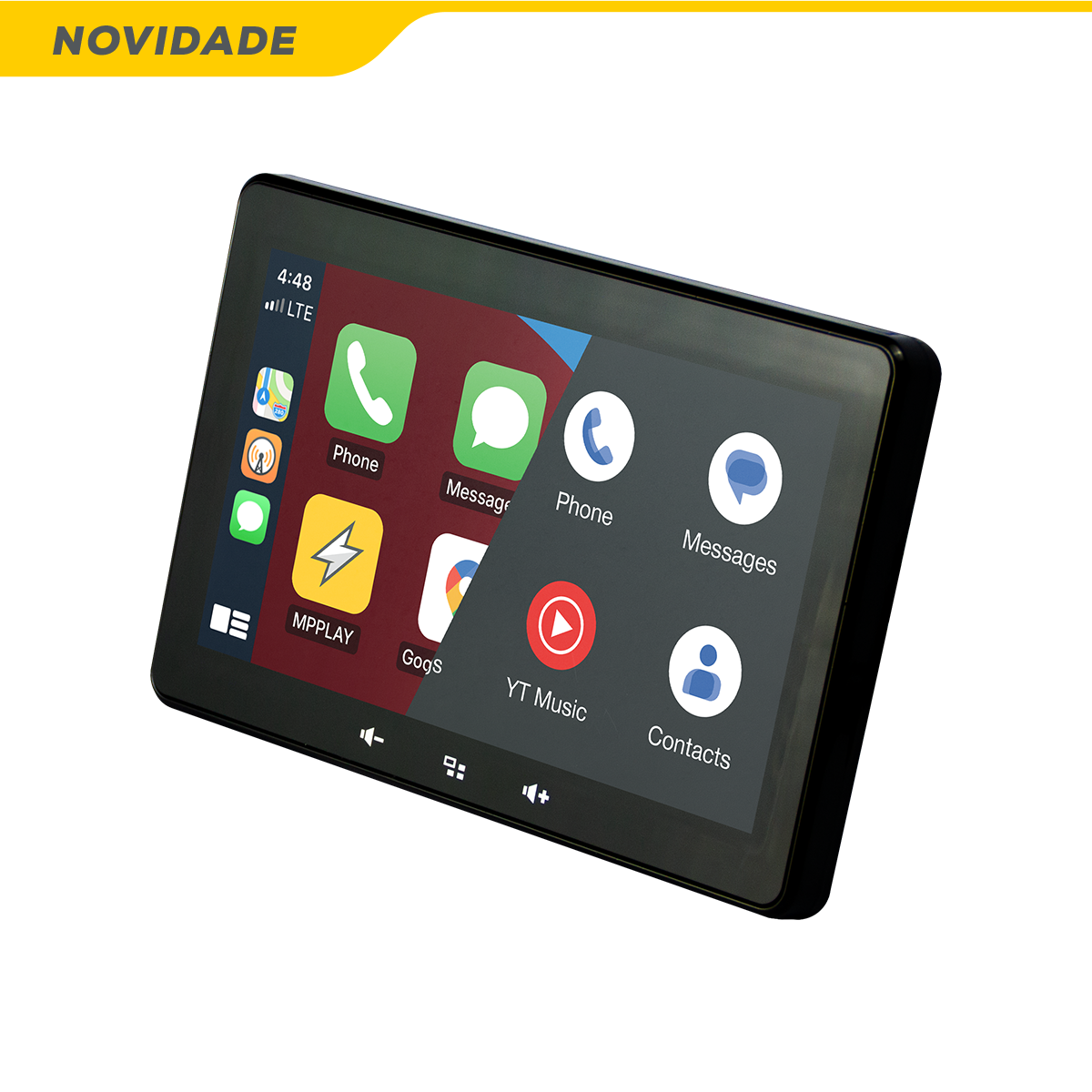 MPPlay Outdoor