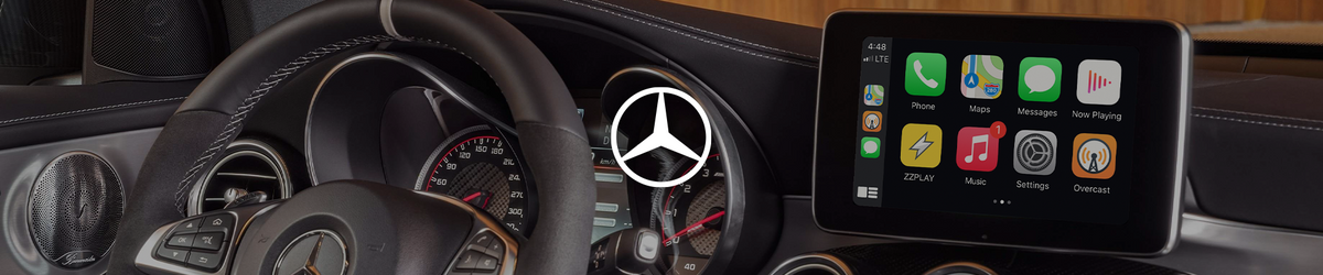 Mercedes Benz