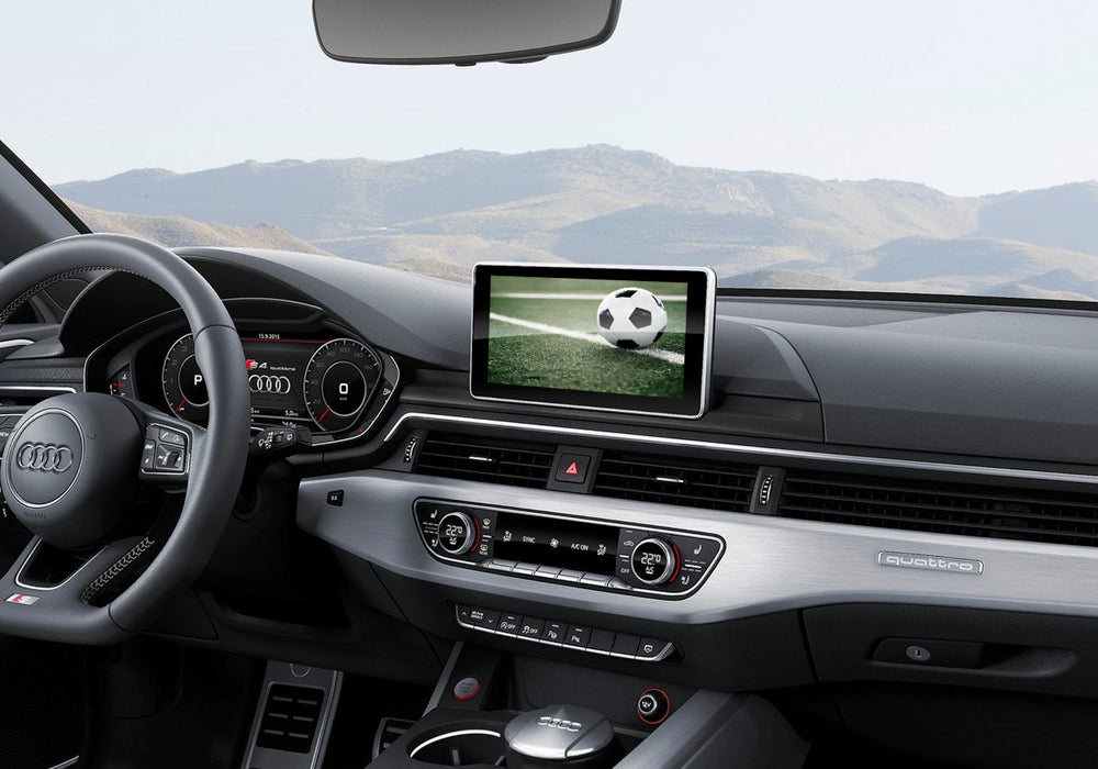 Interface de Câmera (IC-MIB2)