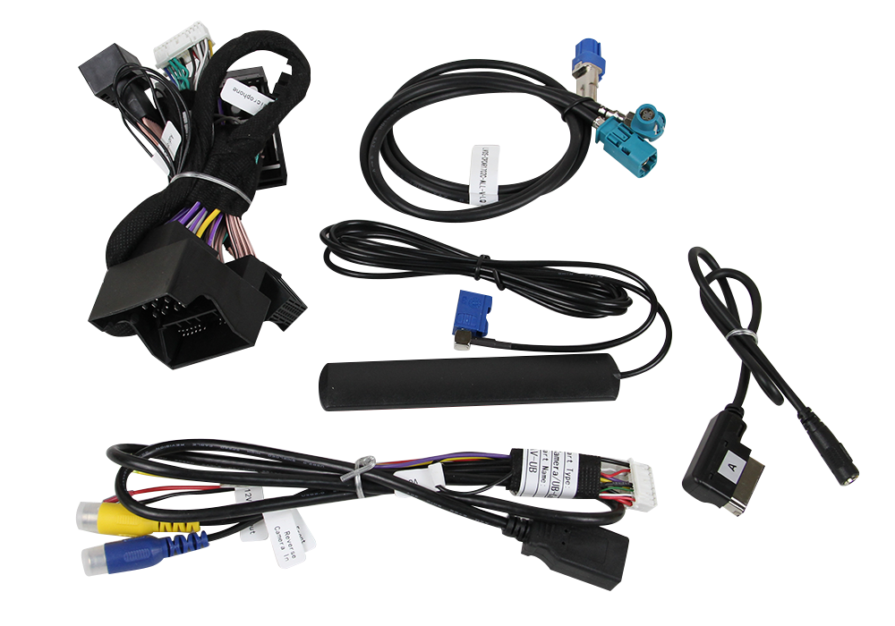 CarPlay/Android Auto sem fio