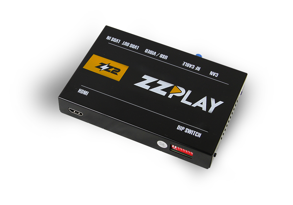 Interface Carplay / Android Auto sem fio compatível com BMW e Mini