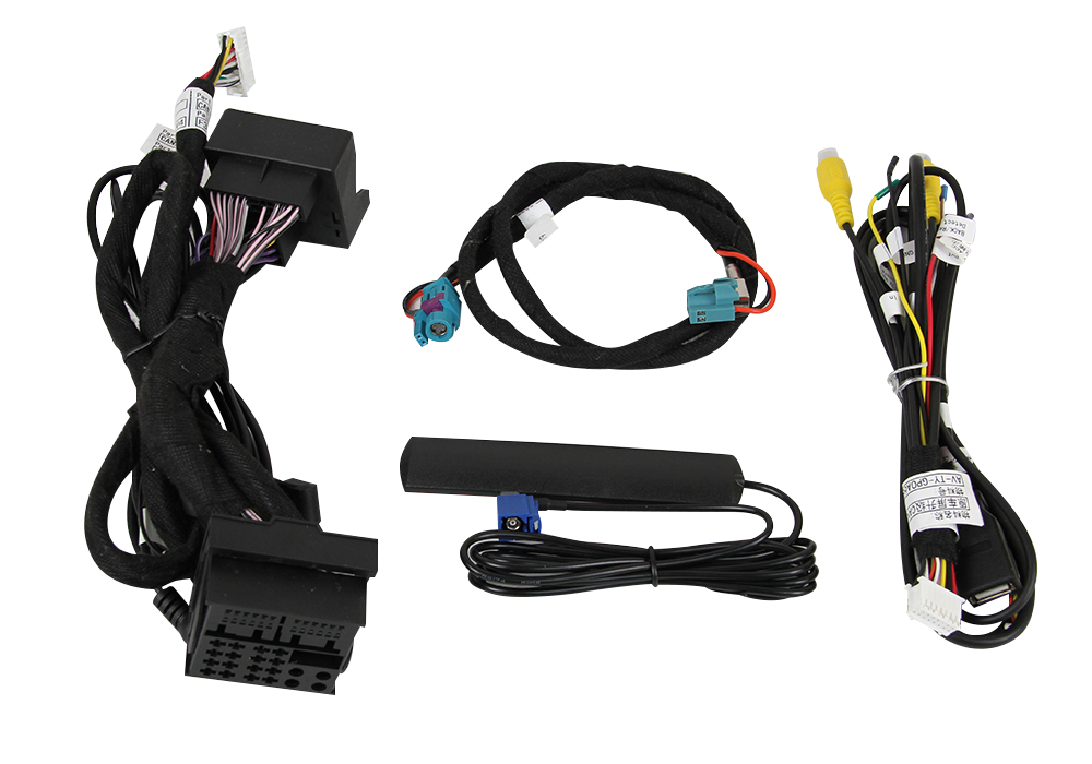 Interface Carplay / Android Auto sem fio compatível com BMW e Mini