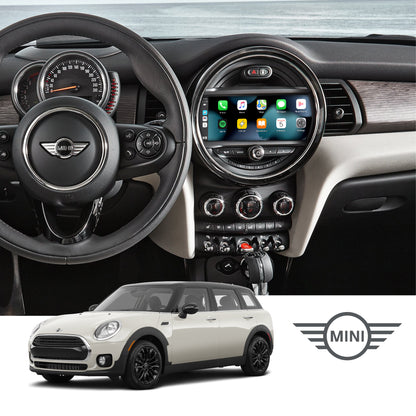 Interface CarPlay BMW/MINI (ITB-NBT)