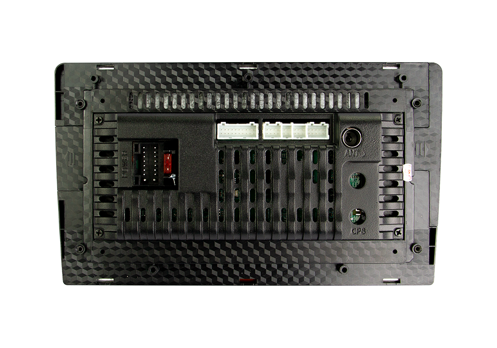 Central Multimídia Universal ZZ2 9"