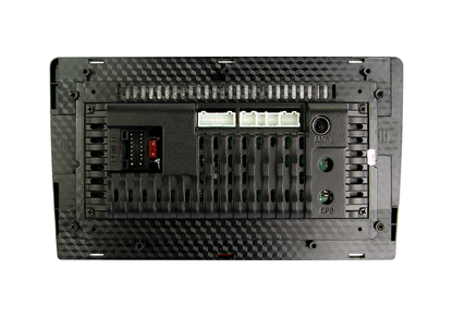 Central Multimídia Universal ZZ2 9"