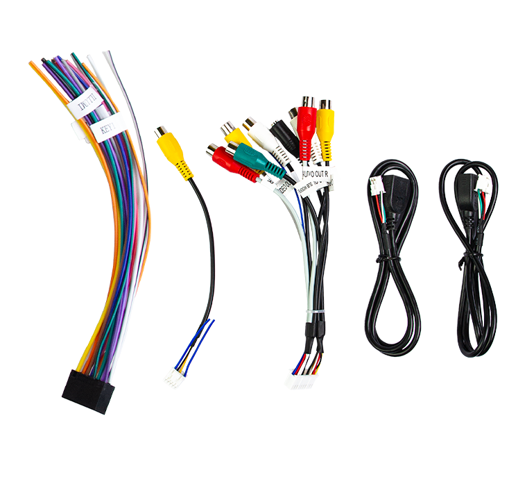 Central Multimídia Universal ZZ2 9"