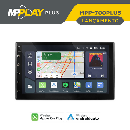 MPPLAY PLUS 9"