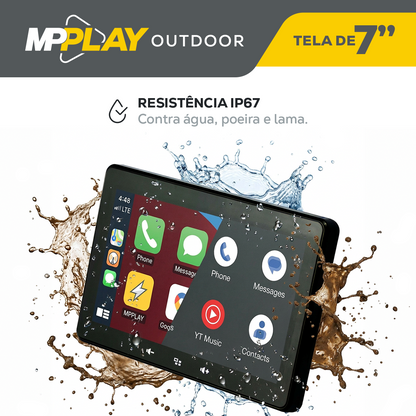 MPPlay Outdoor