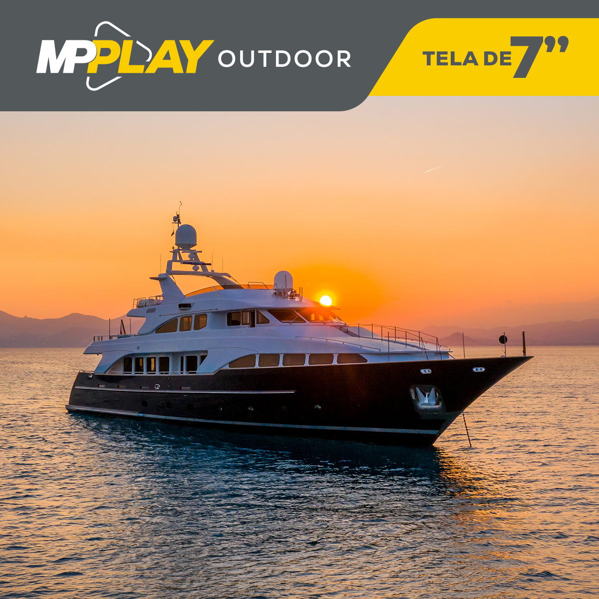 MPPlay Outdoor