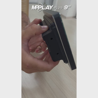 MPPLAY PLUS 9"