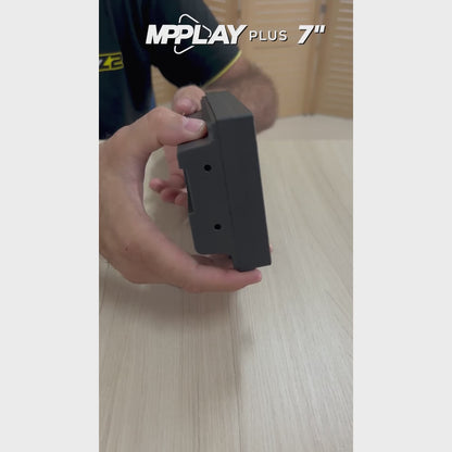 MPPLAY PLUS 7"