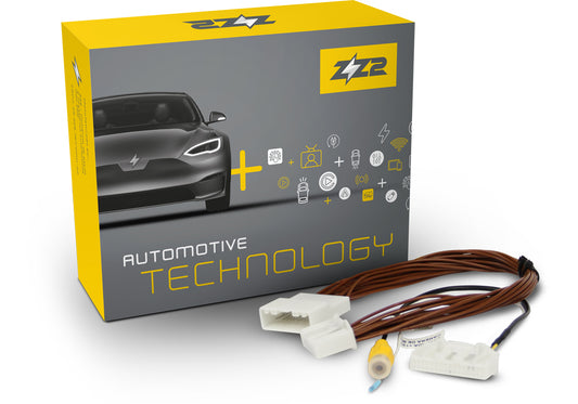 Desbloqueio de vídeo em movimento para Nissan Kicks, March e Versa.