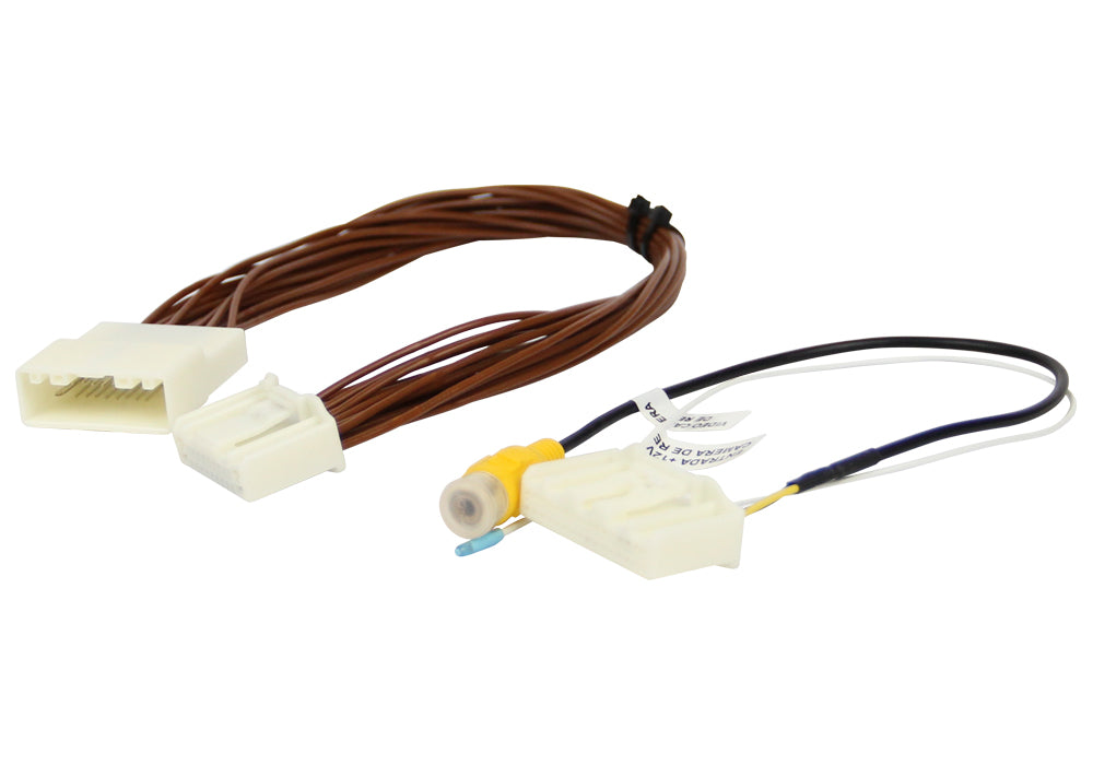 Desbloqueio de vídeo em movimento para Nissan Kicks, March e Versa.